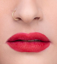 Load image into Gallery viewer, Satin Sass Vegan Matte Lipstick - A Dozen Roses