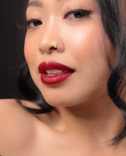 Load image into Gallery viewer, Matte A Fact Longwear Vegan Liquid Matte Lipstick - Date Night