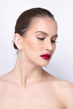 Load image into Gallery viewer, Satin Sass Vegan Matte Lipstick - Anniversary