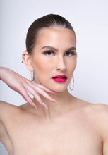 Load image into Gallery viewer, Matte A Fact Longwear Vegan Liquid Matte Lipstick - Blooming Mandevilla