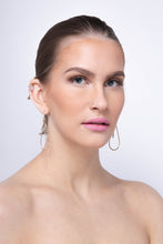 Load image into Gallery viewer, Satin Sass Vegan Matte Lipstick - Blush Me Please