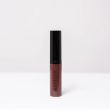 Load image into Gallery viewer, Boss Gloss Creme Vegan Lip Gloss - Chocolate Mousse