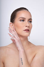 Load image into Gallery viewer, Boss Gloss Creme Vegan Lip Gloss - Chocolate Mousse