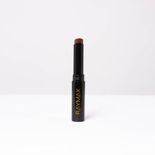 Load image into Gallery viewer, Satin Sass Vegan Matte Lipstick - Chocolate Truffle