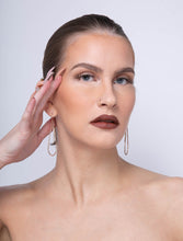 Load image into Gallery viewer, Satin Sass Vegan Matte Lipstick - Chocolate Truffle