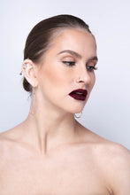 Load image into Gallery viewer, Matte A Fact Longwear Vegan Liquid Matte Lipstick - Coco Cherry