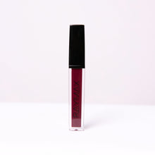 Load image into Gallery viewer, Matte A Fact Longwear Vegan Liquid Matte Lipstick - Coco Cherry