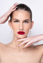 Load image into Gallery viewer, Matte A Fact Longwear Vegan Liquid Matte Lipstick - Date Night