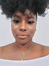 Load image into Gallery viewer, Satin Sass Vegan Matte Lipstick - Sea Salt Caramel