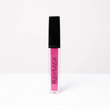 Load image into Gallery viewer, Matte A Fact Longwear Vegan Liquid Matte Lipstick - Forever Hibiscus