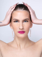 Load image into Gallery viewer, Matte A Fact Longwear Vegan Liquid Matte Lipstick - Forever Hibiscus