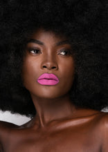 Load image into Gallery viewer, Matte A Fact Longwear Vegan Liquid Matte Lipstick - Forever Hibiscus