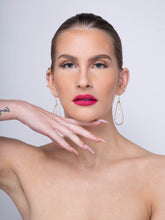 Load image into Gallery viewer, Matte A Fact Longwear Vegan Liquid Matte Lipstick - Fresh Peony