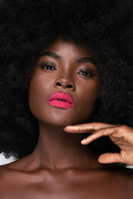 Load image into Gallery viewer, Matte A Fact Longwear Vegan Liquid Matte Lipstick - Fresh Peony