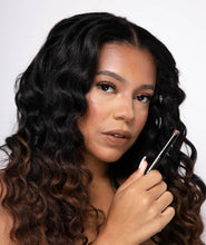 Load image into Gallery viewer, Satin Sass Vegan Matte Lipstick - Ginger Snaps
