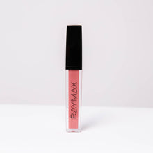 Load image into Gallery viewer, Matte A Fact Longwear Vegan Liquid Matte Lipstick - Light Beat