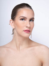 Load image into Gallery viewer, Matte A Fact Longwear Vegan Liquid Matte Lipstick - Light Beat