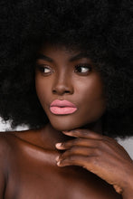 Load image into Gallery viewer, Matte A Fact Longwear Vegan Liquid Matte Lipstick - Light Beat