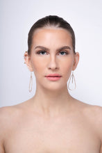 Load image into Gallery viewer, Matte A Fact Longwear Vegan Liquid Matte Lipstick - Line Me Up Pink