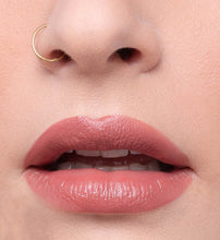 Load image into Gallery viewer, Satin Sass Vegan Matte Lipstick - Lips Only