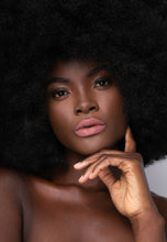 Load image into Gallery viewer, Satin Sass Vegan Matte Lipstick - Lips Only