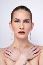 Load image into Gallery viewer, Matte A Fact Longwear Vegan Liquid Matte Lipstick - Macaroon