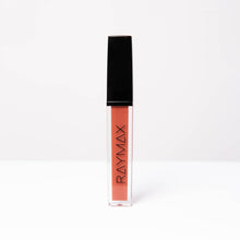 Load image into Gallery viewer, Matte A Fact Longwear Vegan Liquid Matte Lipstick - Macaroon