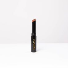 Load image into Gallery viewer, Satin Sass Vegan Matte Lipstick - Sea Salt Caramel