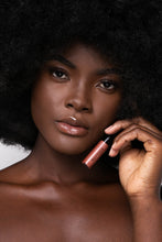 Load image into Gallery viewer, Boss Gloss Vegan Lip Gloss - Shimmer Me Down