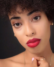 Load image into Gallery viewer, Matte A Fact Longwear Vegan Liquid Matte Lipstick - Valentine
