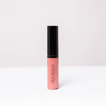 Load image into Gallery viewer, Boss Gloss Creme Vegan Lip Gloss - Strawberry Bordeaux