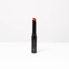 Load image into Gallery viewer, Satin Sass Vegan Matte Lipstick - Sunset