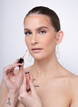 Load image into Gallery viewer, Boss Gloss Creme Vegan Lip Gloss - Tiramisu