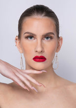 Load image into Gallery viewer, Matte A Fact Longwear Vegan Liquid Matte Lipstick - Valentine