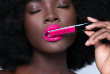 Load image into Gallery viewer, Matte A Fact Longwear Vegan Liquid Matte Lipstick - Blooming Mandevilla
