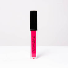 Load image into Gallery viewer, Matte A Fact Longwear Vegan Liquid Matte Lipstick - Blooming Mandevilla
