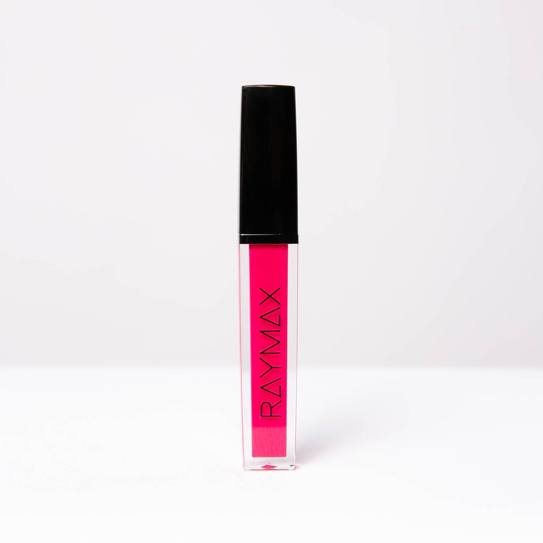 Matte A Fact Longwear Vegan Liquid Matte Lipstick - Blooming Mandevilla