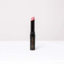 Load image into Gallery viewer, Satin Sass Vegan Matte Lipstick - Blush Me Please
