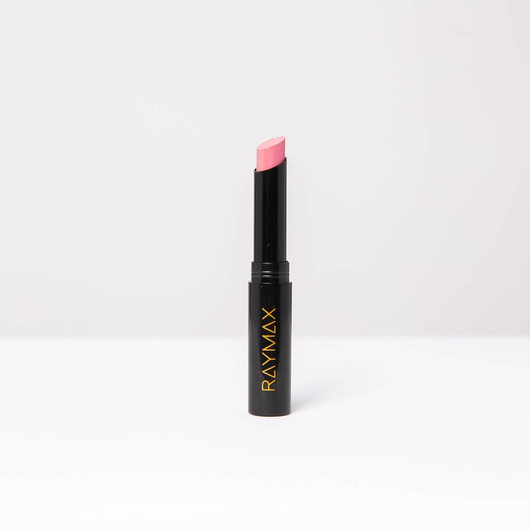 Satin Sass Vegan Matte Lipstick - Blush Me Please