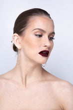 Load image into Gallery viewer, Matte A Fact Longwear Vegan Liquid Matte Lipstick - Coco Cherry
