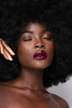 Load image into Gallery viewer, Matte A Fact Longwear Vegan Liquid Matte Lipstick - Coco Cherry
