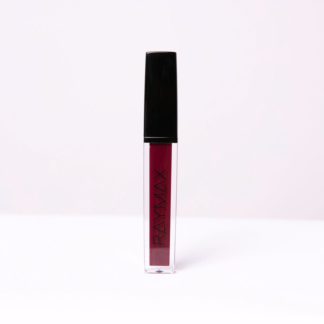 Matte A Fact Longwear Vegan Liquid Matte Lipstick - Coco Cherry