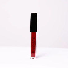 Load image into Gallery viewer, Matte A Fact Longwear Vegan Liquid Matte Lipstick - Date Night

