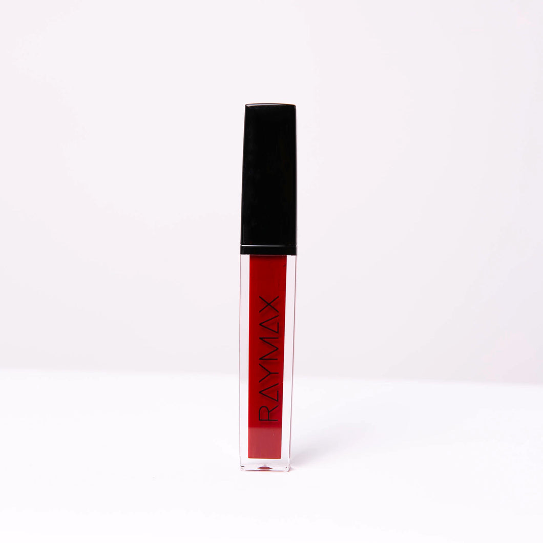 Matte A Fact Longwear Vegan Liquid Matte Lipstick - Date Night