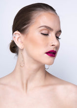 Load image into Gallery viewer, Matte A Fact Longwear Vegan Matte Lipstick - Enchanted Rose
