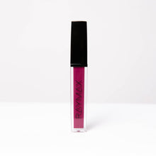 Load image into Gallery viewer, Matte A Fact Longwear Vegan Matte Lipstick - Enchanted Rose
