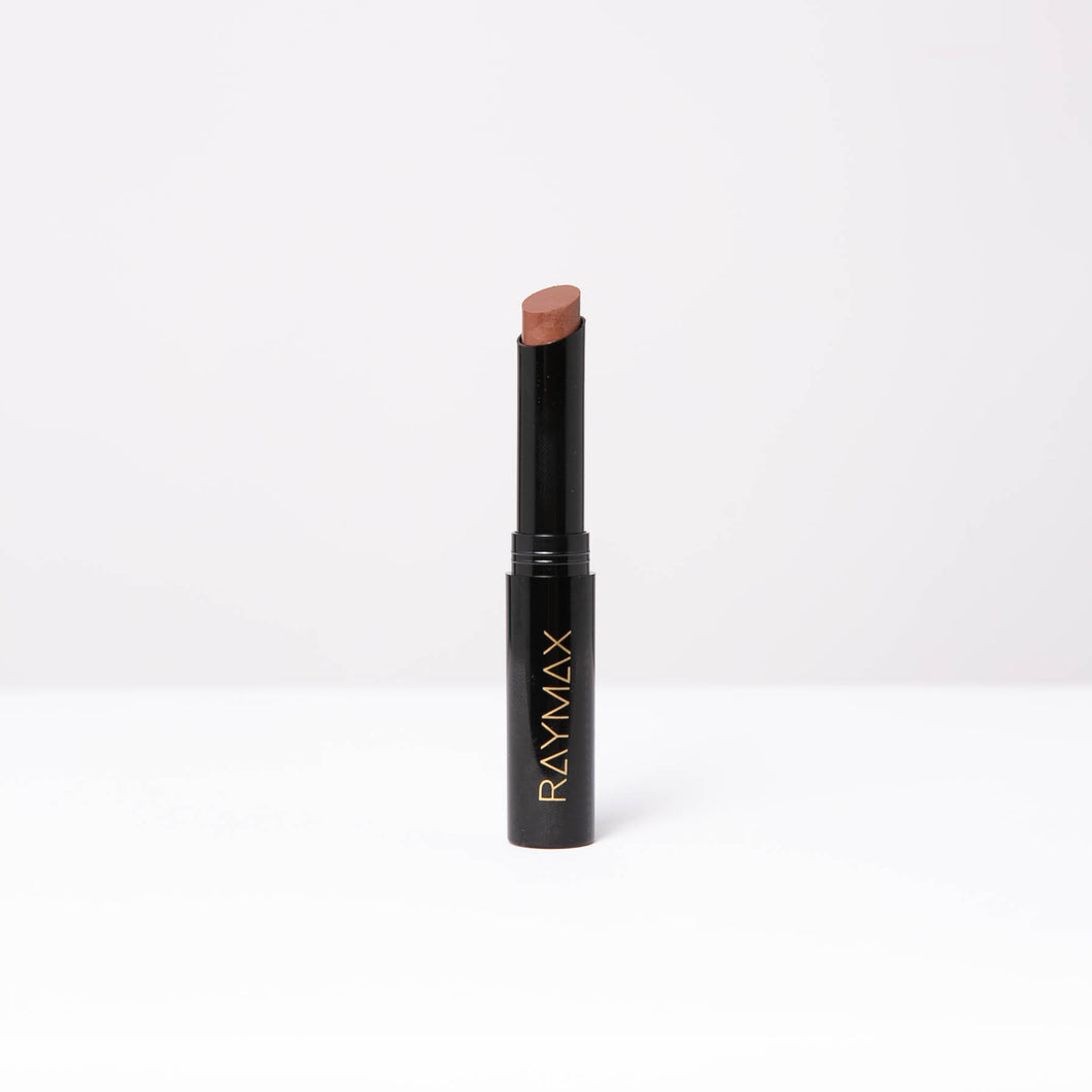 Satin Sass Vegan Matte Lipstick - Ginger Snaps