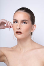 Load image into Gallery viewer, Satin Sass Vegan Matte Lipstick - Ginger Snaps
