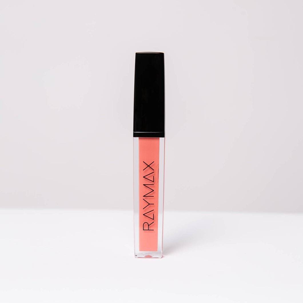 Matte A Fact Longwear Vegan Liquid Matte Lipstick - Line Me Up Pink