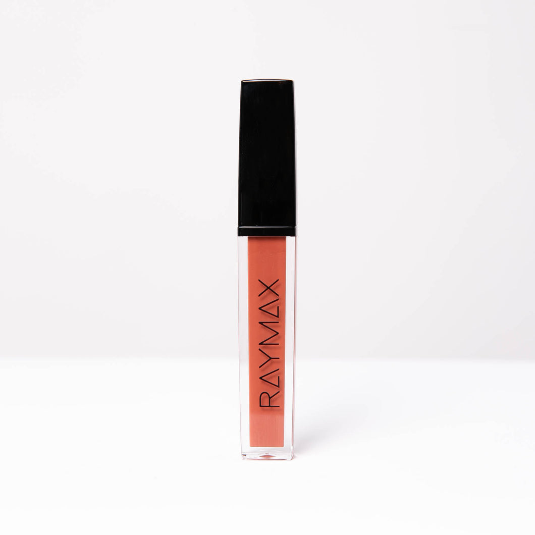 Matte A Fact Longwear Vegan Liquid Matte Lipstick - Macaroon